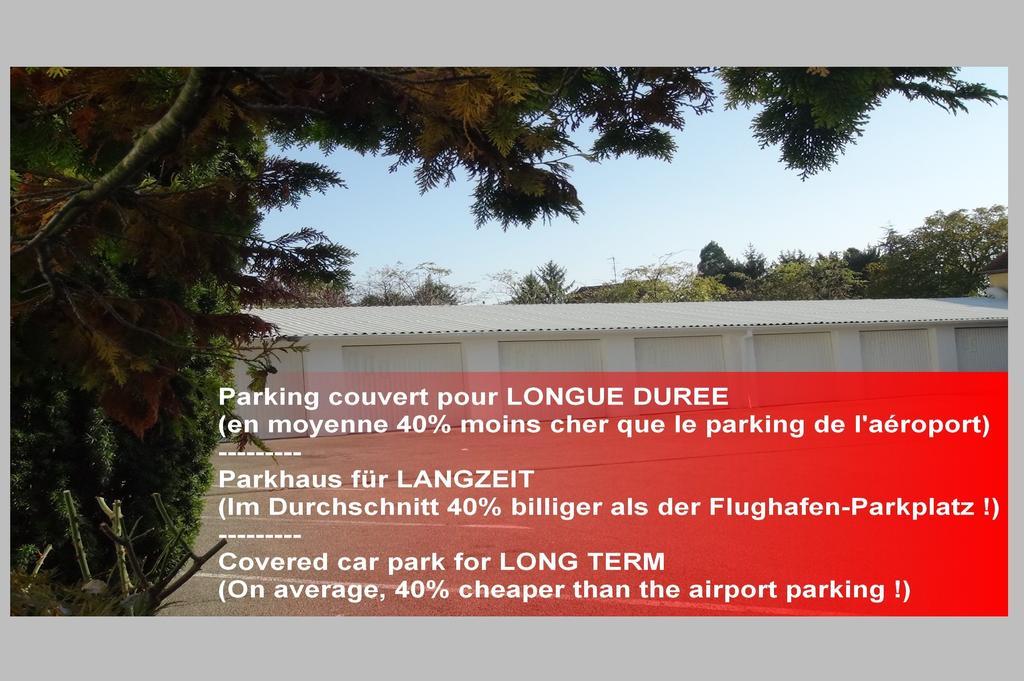 Hotel Restaurant Tivoli - Basel Airport Huningue Room photo